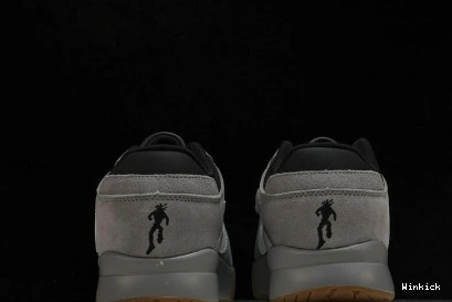 Travis x FZ8117-001 Jordan Cut Scott The Check 0306